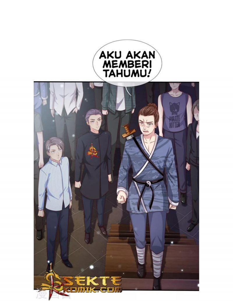 I am Daxianzun Chapter 56 Gambar 2